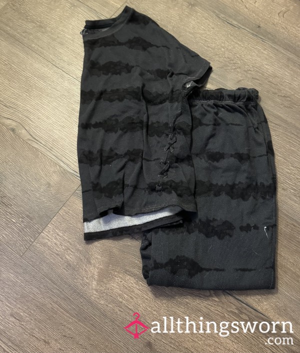 Pajamas