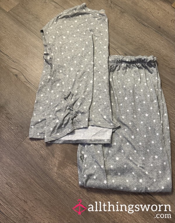 Pajamas