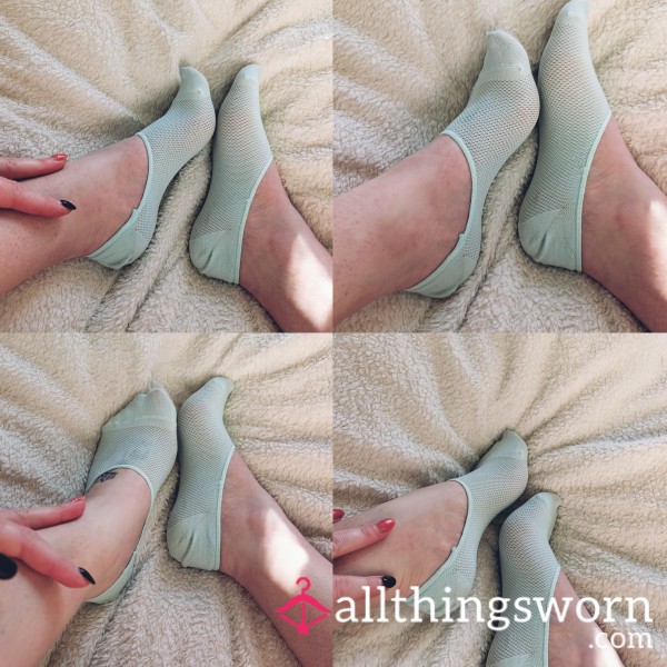 Harley's Dolly Shoe Liners