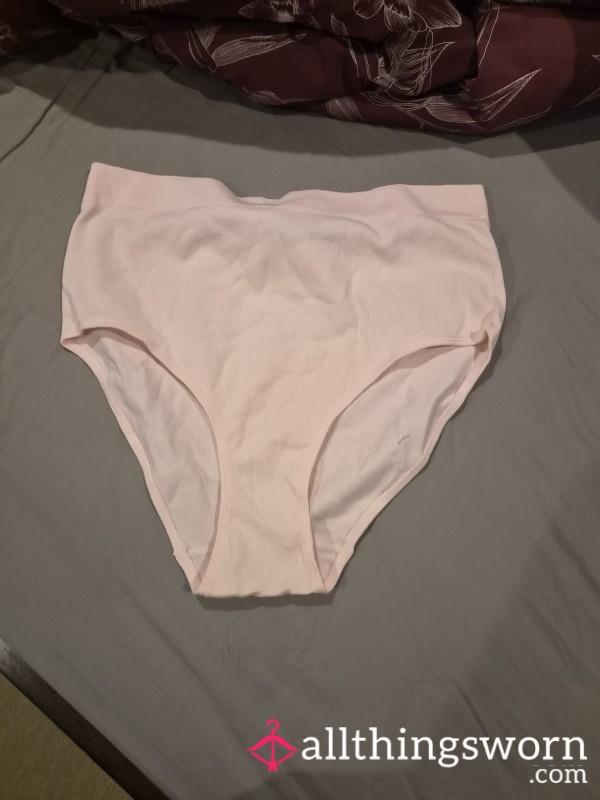 Pale Pink