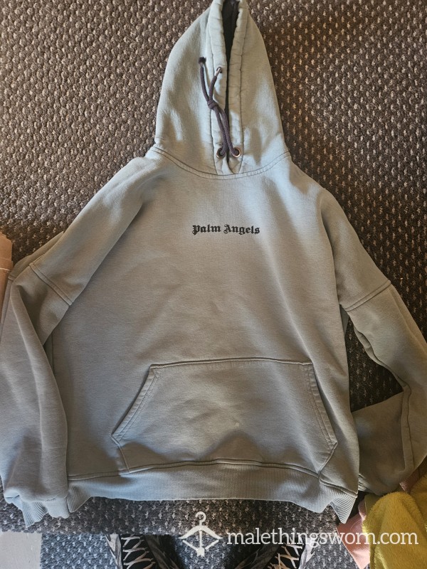Palm Agenls Hoody