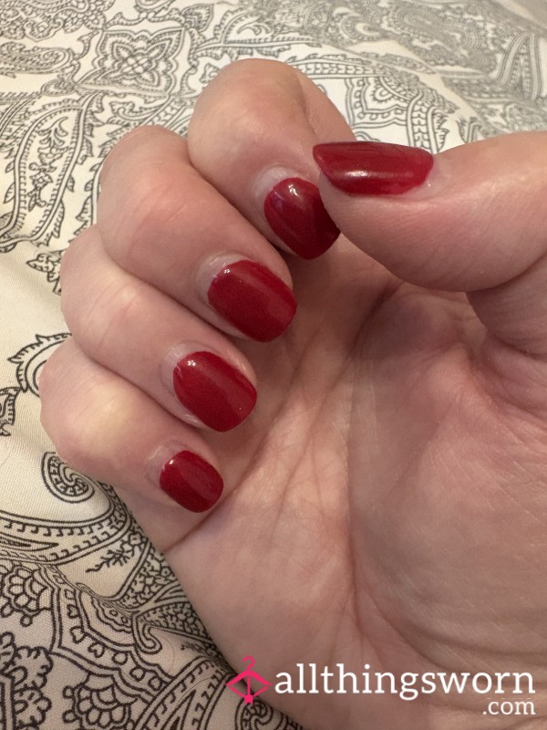 Pamper Me