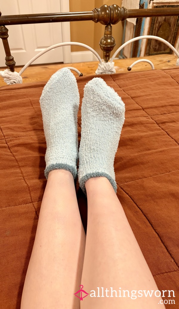 👑 Pampered Princess Socks 👑