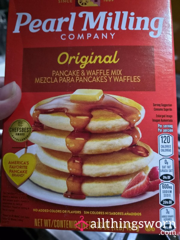Pancakes