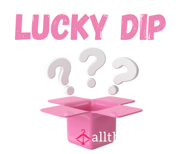 Pantie And Sock Bundle