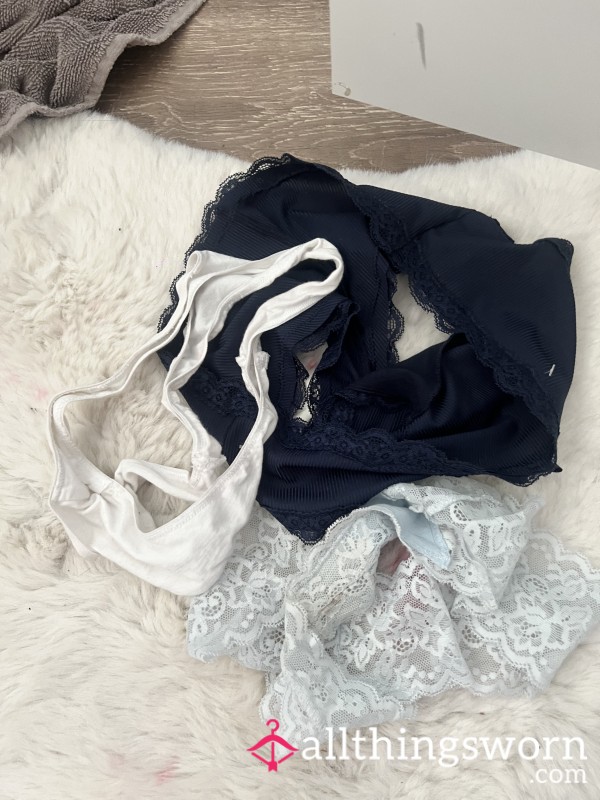 Pantie Bundle