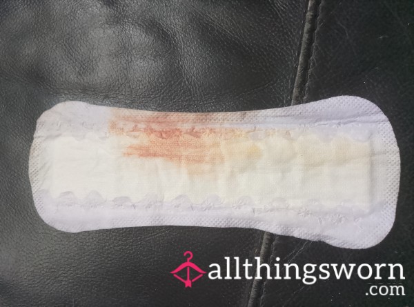 Pantie Liner
