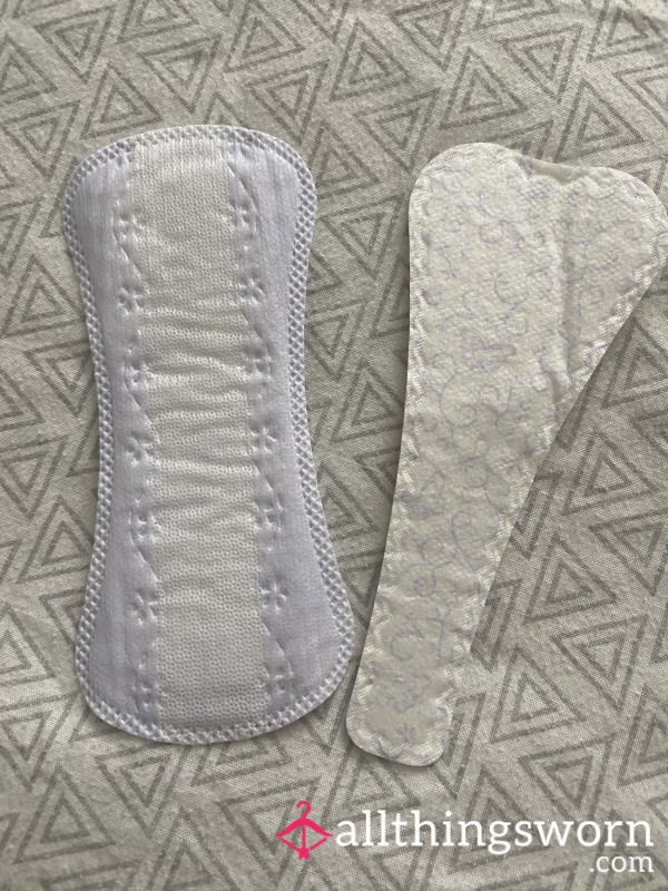 Pantie Liners