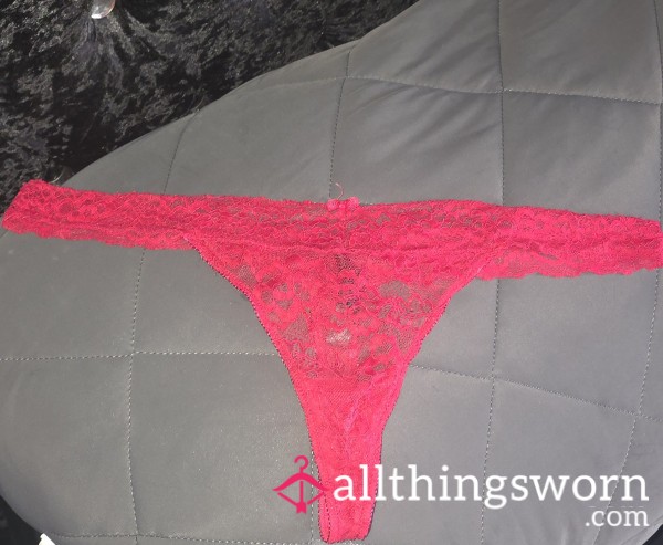 Pantie Lovers 🫦