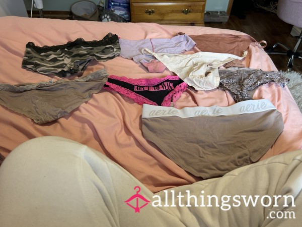 Pantie Sale