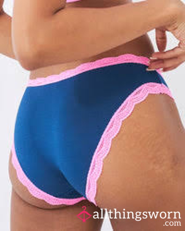Pantie Subscription
