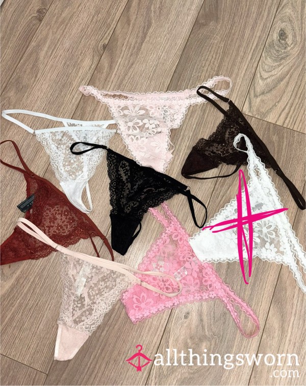 Elles Panties 💋
