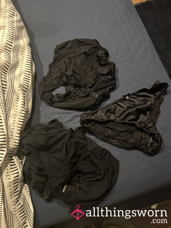 Pantie Wears