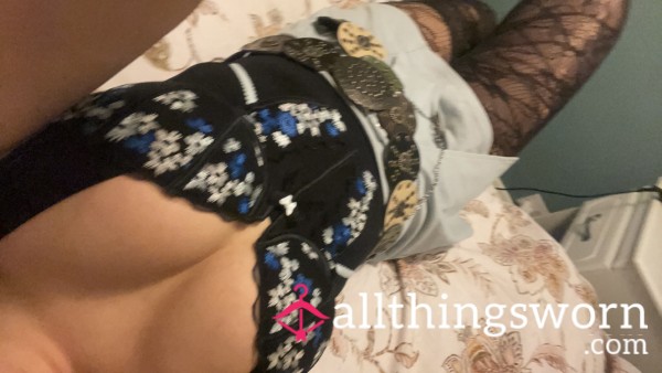 Pantie Wears