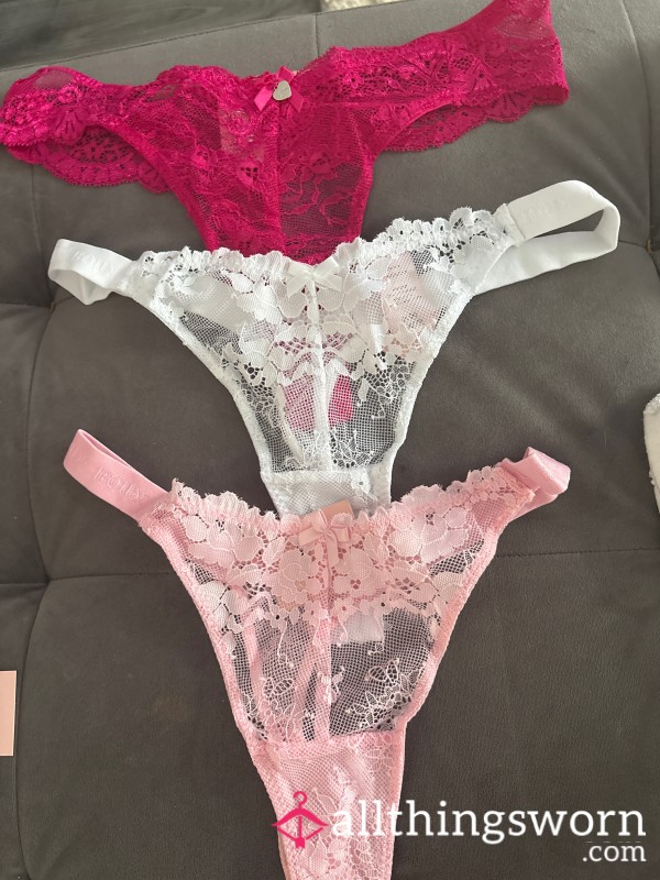 Pantie Wears