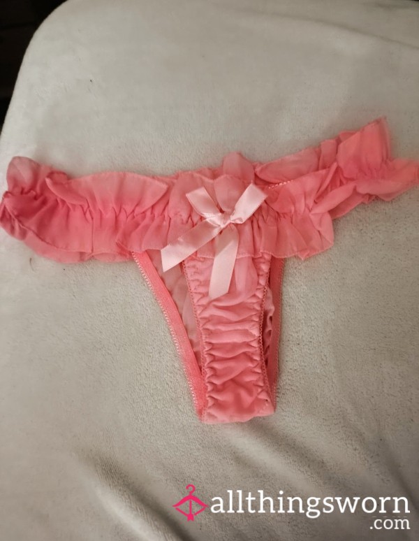 🎀 Panty Wear 🎀