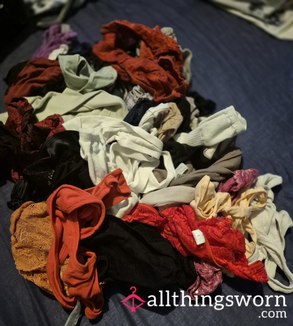 Pantie Wears..