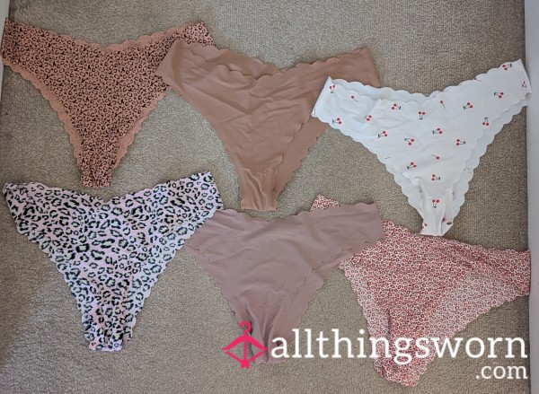 Pantie Wears 🥵