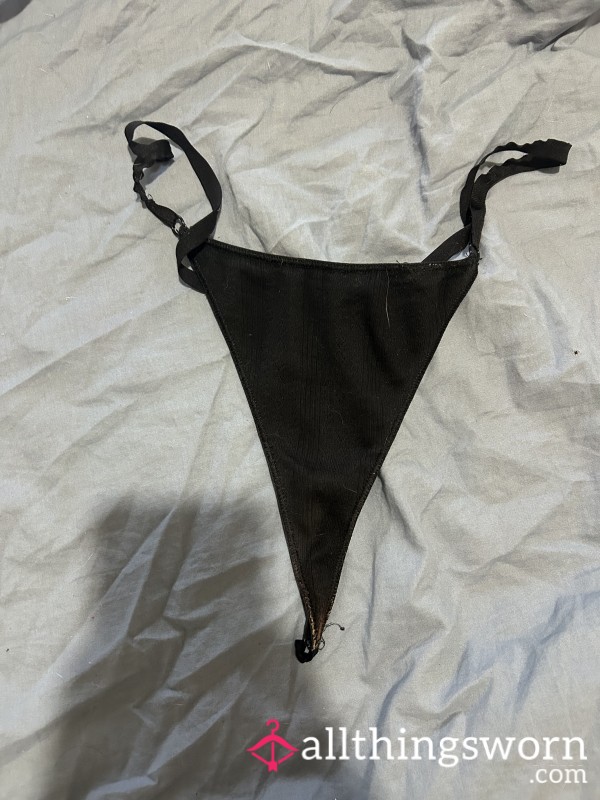 Thong Worn