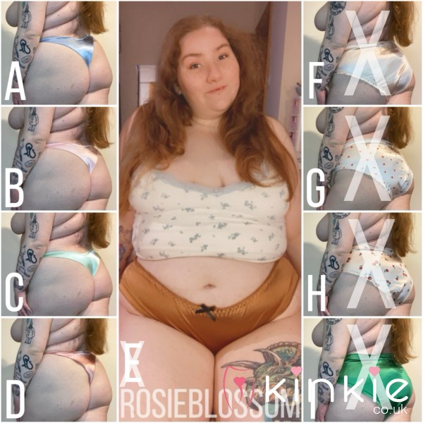 Panties 1
