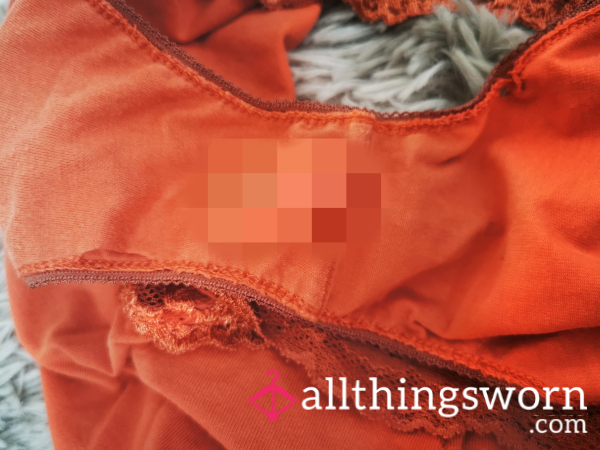 Panties (Standard Wear)