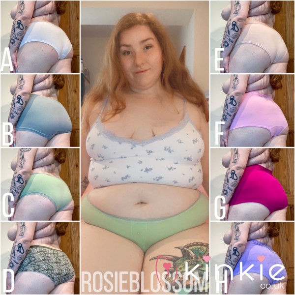 Panties 10