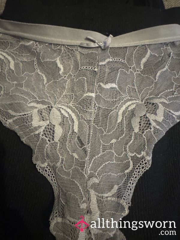 Panties - 12+ Hour Wear