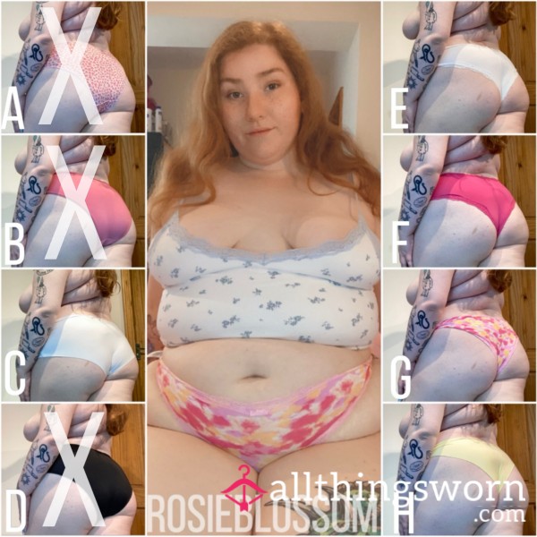 Panties 14