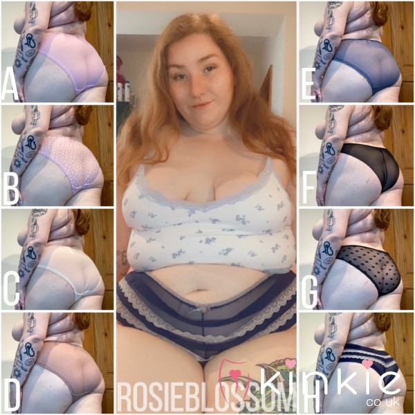 Panties 18