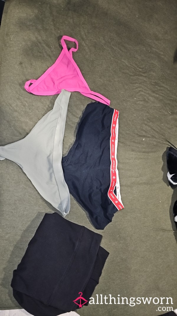 Panties