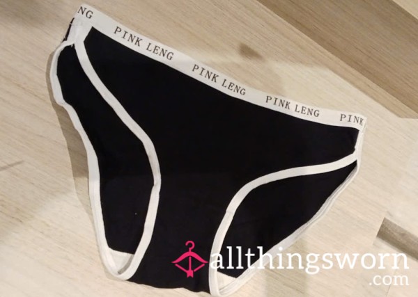 Panties 2