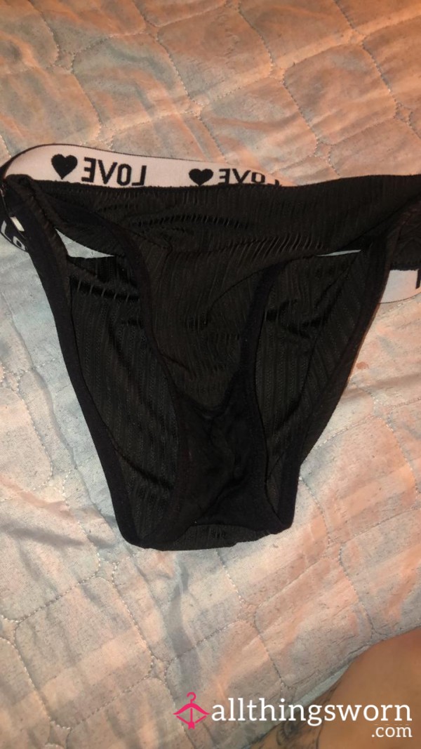 Panties 24 Hours Size S