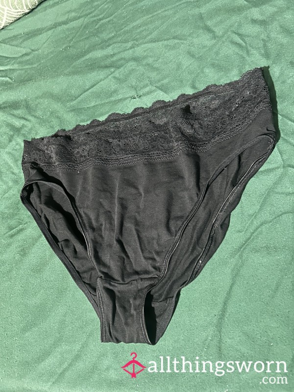 Panties - 24 Hours Wear