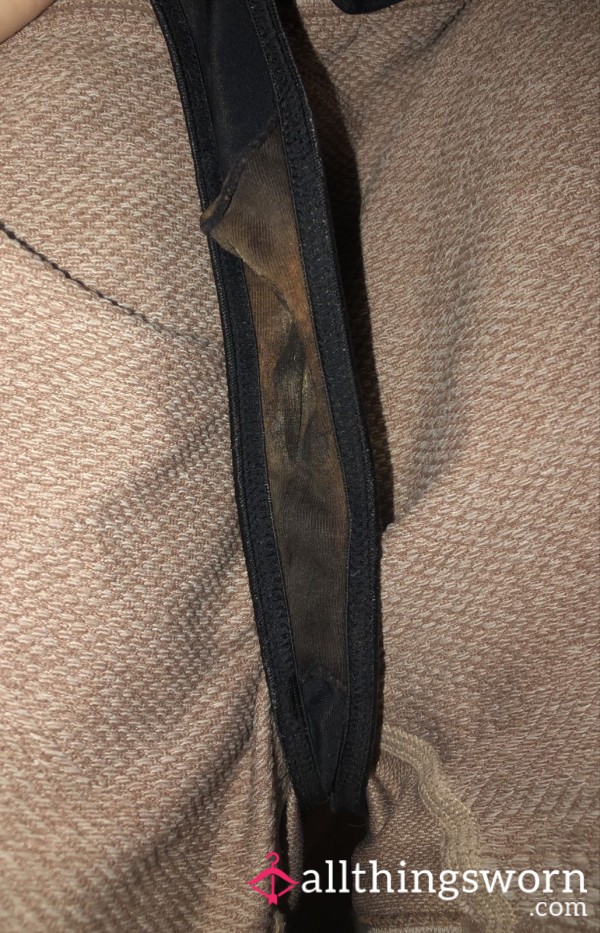 Panties 24 Hours