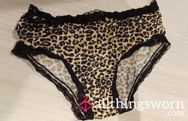Panties 3
