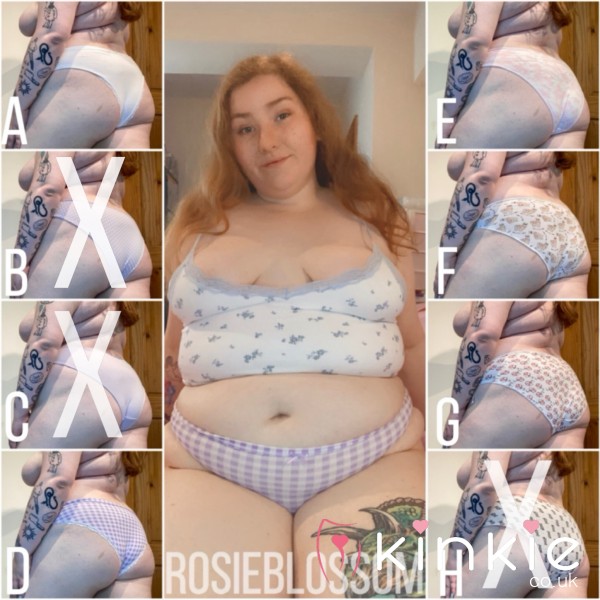 Panties 3