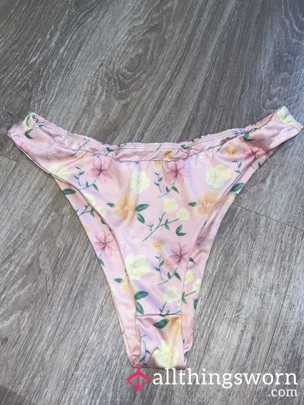 Panties