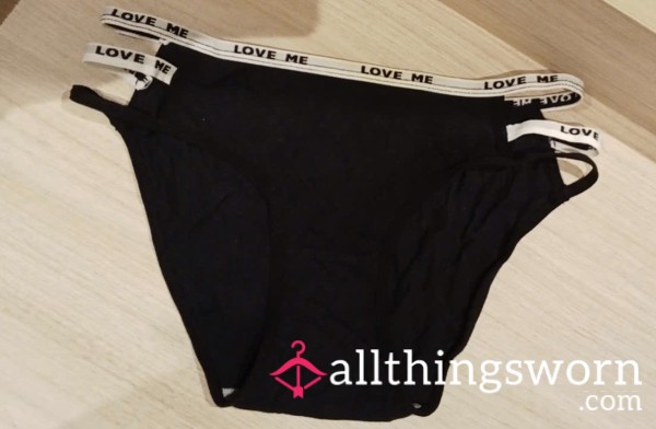 Panties 4