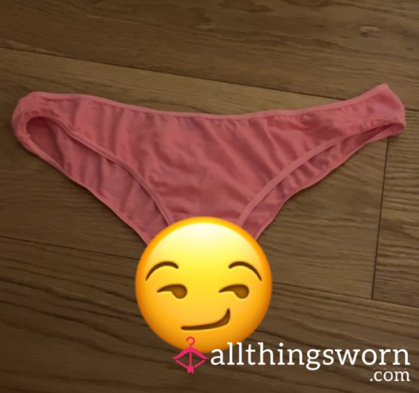 Panties