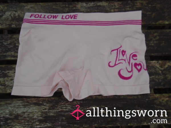 🥰 Panties! 🥰