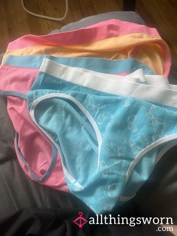 Panties