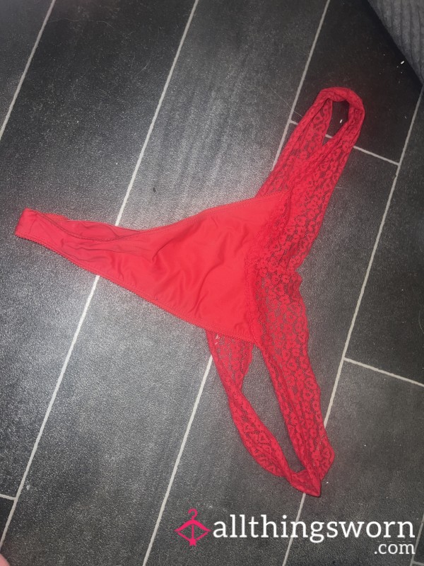 Panties