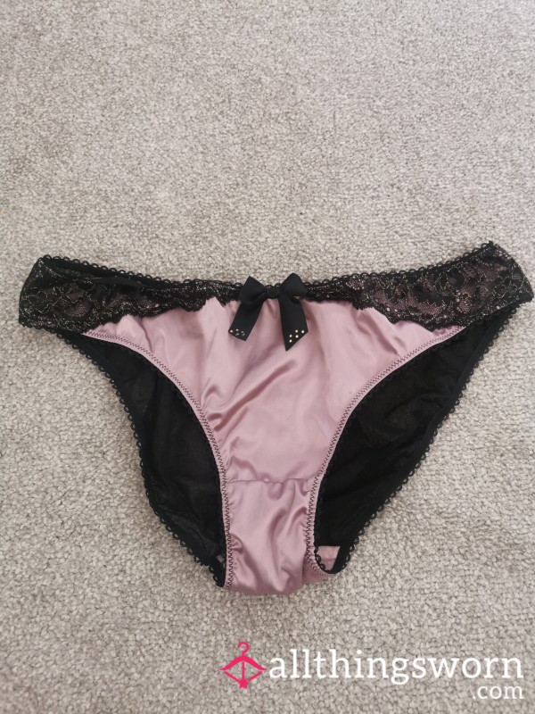 Panties - Add Custom