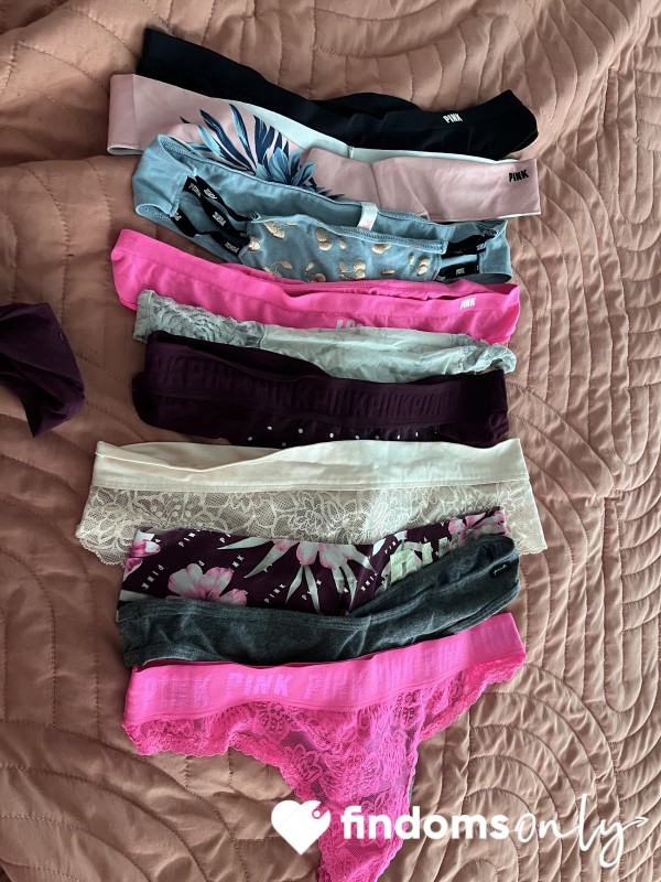 Panties