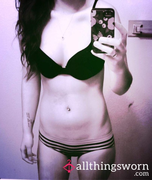 Panties