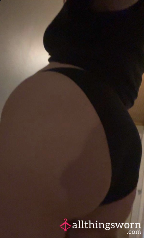 Panties 48h