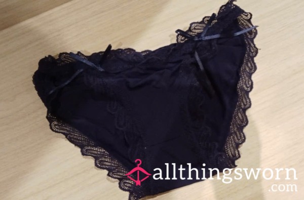 Panties 5