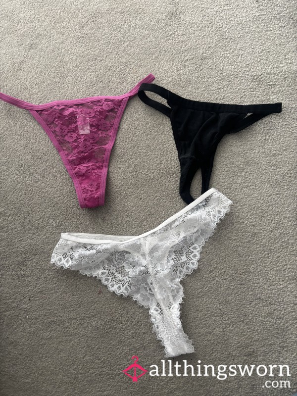 Panties ❤️