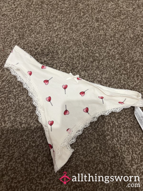 Panties
