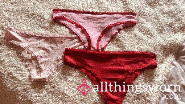 💋 Panties 💋